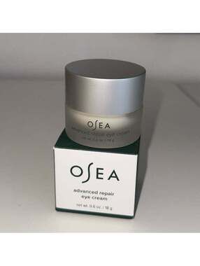 Osea advanced repair eye cream NWT